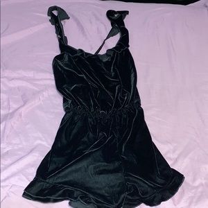 *LAST CHANCE SALE* Victoria’s Secret romper